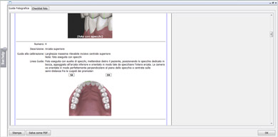 Dental Cosmetic Simulation Software